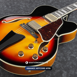  Đàn Guitar điện Ibanez Artcore AF95 