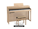  Piano Digital Roland HP702 New Fullbox 