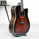  Guitar TangleWood TW5 KOA | đàn Guitar Acoustic chính hãng 