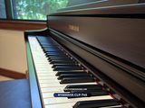  Piano Digital YAMAHA CLP 745 | New Fullbox 