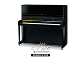  Piano Upright KAWAI K500 