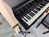  Piano Digital Roland HP605 Like New 