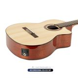  Đàn Guitar Classic Cordoba C5 CE SP 
