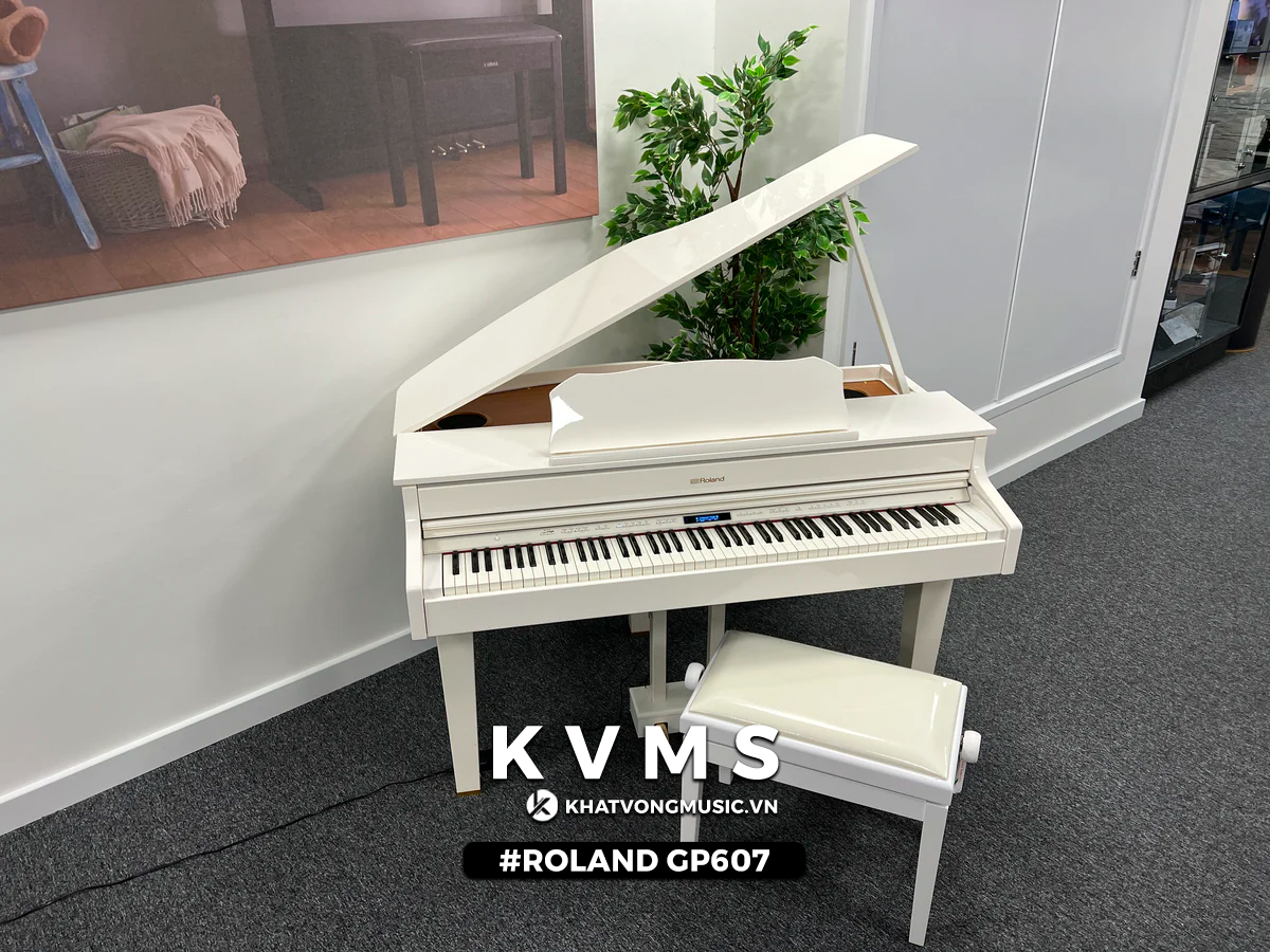 Piano điện Yamaha DGP-7