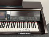  Piano Digital YAMAHA CVP-403 