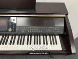  Piano Digital YAMAHA CVP 403 