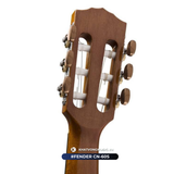  Đàn Guitar Classic Fender CN60S 
