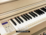  Piano Digital YAMAHA CLP 635 | CLP-635 phù hợp cho người mới 