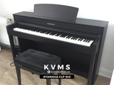  Piano Digital YAMAHA CLP 545 