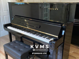  Piano Upright YAMAHA U3C 