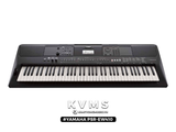  Organ Yamaha PSR EW410 