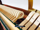  Piano Upright Yamaha UX5 | Piano cơ cao cấp 