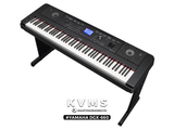  Piano digital YAMAHA DGX 660 | DGX-660 