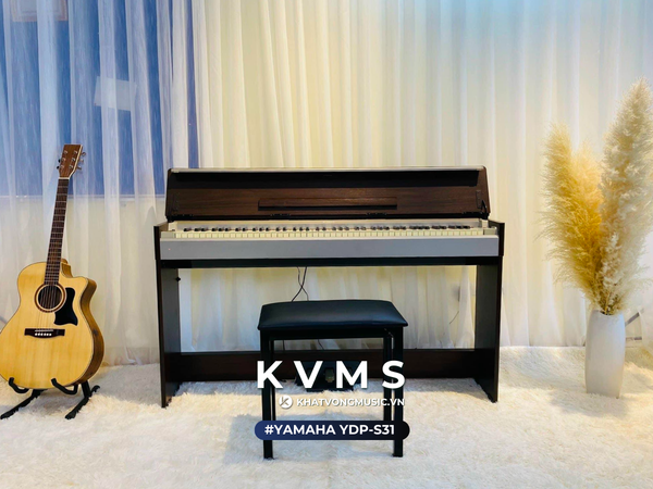 Piano Yamaha YDP-S31