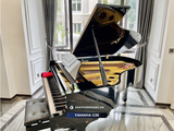  Grand piano Yamaha G3E 