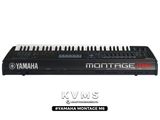  Yamaha Montage M6 | Đàn Keyboard Synthesizers | New 2023 