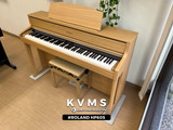  Piano Digital Roland HP605 Like New 
