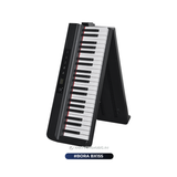  Bora BX15S | Piano điện gấp gọn đi du lịch 