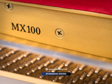  Piano Upright YAMAHA MX100 | Piano cơ có chức năng tự chơi 