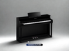  Piano Yamaha CLP-835 PE | Polished Ebony 