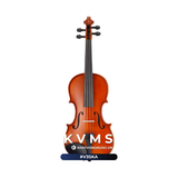  Đàn Violin Yamaha V3SKA | Full size 1/2 3/4 4/4 