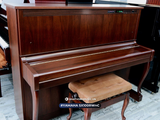  Piano Upright YAMAHA SX100R WnC | Piano tự chơi cao cấp 
