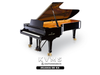  Grand Piano Kawai Shigeru SK-EX 