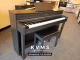  Piano Digital YAMAHA CLP 645 