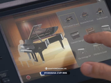  Piano Yamaha CVP 905 | Clavinova CVP-905 New Fullbox 
