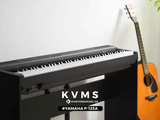  Piano digital YAMAHA P125a 