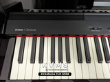  Piano Digital YAMAHA CLP - S308 