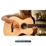  Guitar Taylor Academy 12e-N | Đàn guitar classic 