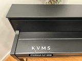  Piano Digital YAMAHA CLP 585 | phím gỗ âm thanh chất lượng 