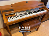  Piano Digital YAMAHA CLP 270 