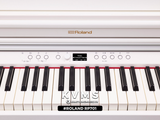  Piano digital Roland RP701 Like New | Piano điện gia đình 