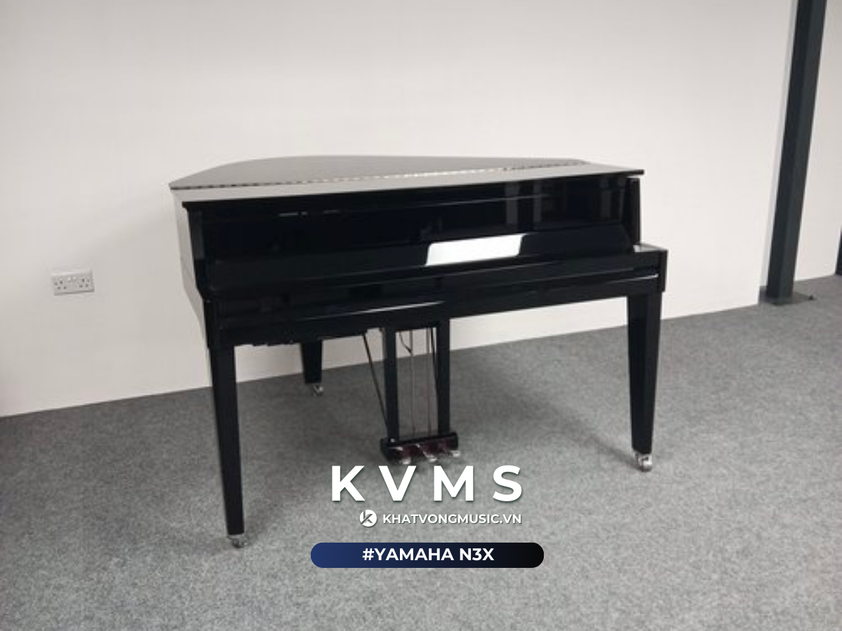 Piano điện Yamaha N3X