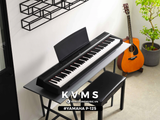 Piano digital YAMAHA P125 