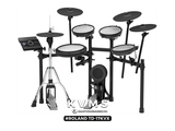  Trống điện ROLAND TD 17KVX | V-Drums Roland 