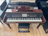  Piano Digital YAMAHA CVP 609 | CVP-609 cao cấp 