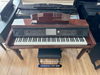  Piano Digital YAMAHA CVP 609 | CVP-609 cao cấp 