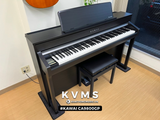  Piano Digital KAWAI CA9800GP 