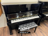  Piano Upright KAWAI BL31 | Piano cơ nhập khẩu chính hãng từ Nhật 