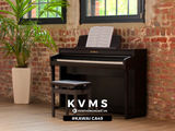  Piano Digital KAWAI CA49 