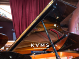  Grand Piano Yamaha CFIII | Đàn Grand Piano Concert CF series 