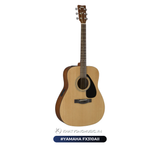  Đàn Guitar Acoustic Yamaha FX310AII 