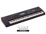  Roland FANTOM 8 - 88 phím | Workstation Synthesizers | Keyboards 