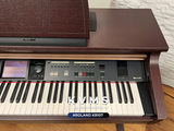  Piano Digital Roland KR107 