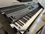  Piano Digital YAMAHA CVP 701 