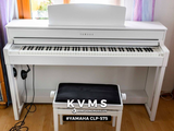  Piano Digital YAMAHA CLP575 | CLP-575 Full màu 