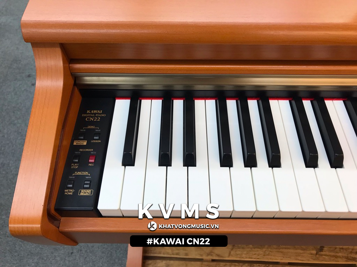 美品】KAWAI 電子ピアノ CN22C【無料配送可能】
